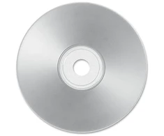 Shiny „Smartdisk“ CD-R, 69832, blizgantys tušti diskai, 100 vnt. pakuotė, 700 MB, 52x, 80 min., 12 cm, įvyniojimas, duomenų archyvavimui