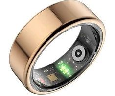 Powerton SMART RING smart ring dydis 12, auksinė