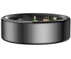 Powerton SMART RING smart ring dydis 12, juoda