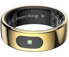 Powerton SMART RING PRO smart ring dydis 13, auksinė