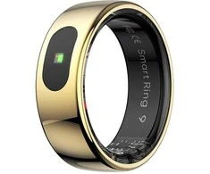 Powerton SMART RING PRO smart ring dydis 11, auksinė