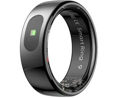 Powerton SMART RING PRO smart ring dydis 10, juoda