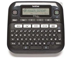 Spausdintuvas Brother PTD210VPYJ1