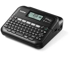 Spausdintuvas Brother PTD460BTVPYJ1