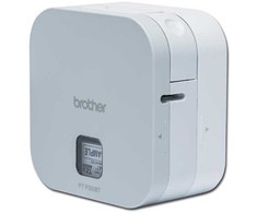Etikečių spausdintuvas Brother PT-P300BT