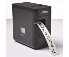 Spausdintuvas Brother PT-P750W