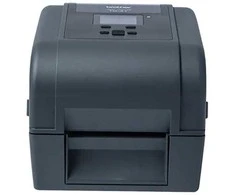 Brother TD-4750TNWBR Etikečių spausdintuvas Direct Thermal/Thermal Transfer 152 mm/sec