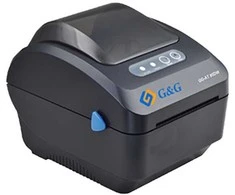Etikečių spausdintuvas G&amp;G GG-AT 80DW