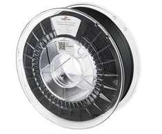 Spectrum Filament ASA-X CF10 1000g, juodas
