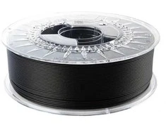 Spectrum Spectrum 3D filamentas, PA6 Low Warp CF15S, 1,75mm, 1000g, 80720, juodas