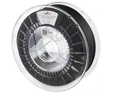 Spectrum Filament PA6 Low Warp GF30 1000g, juodas