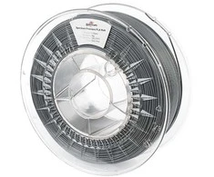 Spectrum PLA-Matinis / Tamsiai pilka / 1,75 mm / 1kg