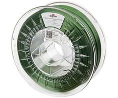 Spektro grupė SPECTRUMG 5903175652089 Filamentas SPECTRUM / PLA SILK / SATIN TROPICAL Žalias / 1,75 mm / 1kg