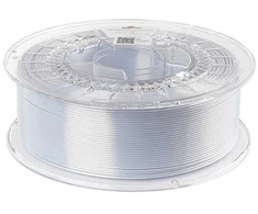 Spectrum Filament PLA sidabras