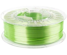 Spectrum Filament Spectrum Apple Žalias PLA SILK 1,75 mm 1kg
