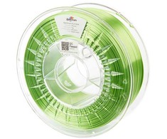 Spectrum Filament Spectrum Apple Žalias PLA SILK 1,75 mm 1kg