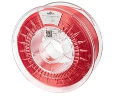 Spectrum Filament PLA Silk 1000g, ruby red