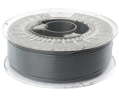 Spektro grupės gijos SPECTRUM / PLA TOUGH / DARK Pilkas / 1,75 mm / 1kg