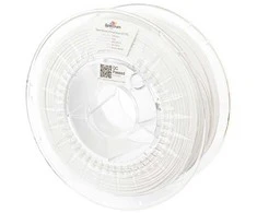Spectrum Filament Premium PCTG 1000g, arctic baltas