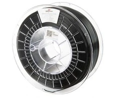 Spectrum Filament Premium PCTG 1000g, traffic juodas