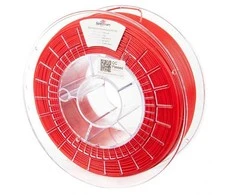 Spectrum 3D siūlas, aukščiausios kokybės PCTG, 1,75 mm, 1000 g, 80657, eismo raudona