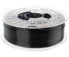 Spectrum Filament Premium PCTG 1000g, traffic juodas
