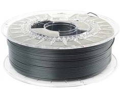 „Spectrum Filament Premium PET-G“ 1000 g, antracito pilkos spalvos