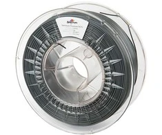Spektro grupė SPECTRUMG 5903175652102 Filamentas SPECTRUM / PETG / DARK Pilkas / 1,75 mm / 1kg