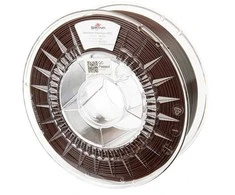 SPECTRUMAS Spausdinimo siūlas Premium PET-G 1,75mm CHOCOLATE BROWN, 1kg