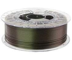 SPECTRUM Spausdinimo siūlas Premium PET-G 1,75mm WIZARD Žalias 1kg
