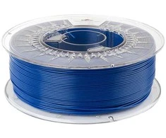 Spektro grupė SPECTRUMG 5903175652119 Filamentas SPECTRUM / PETG / NAVY Mėlynas / 1,75 mm / 1kg