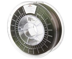 SPECTRUM Spausdinimo siūlas Premium PET-G 1,75mm WIZARD Žalias 1kg