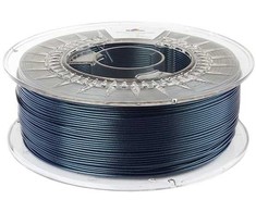 Spektro grupė SPECTRUMG 5903175652126 Filamentas SPECTRUM / PETG GLITTER / STARDUST Mėlynas / 1,75 mm / 1kg