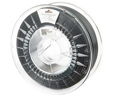 „Spectrum Filament Premium PLA“ 1000 g, antracito pilkos spalvos