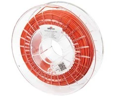 Oranžinis Spectrum Filament S-Flex 90A 500g, lion oranžinis
