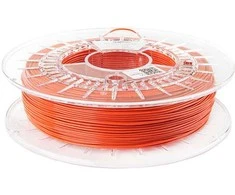Oranžinis Spectrum Filament S-Flex 90A 500g, lion oranžinis