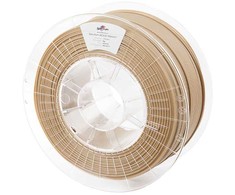 Spektro grupė Gijų siūlas SPECTRUM / PLA SPECIAL / MEDIENA / 1,75 mm / 1kg