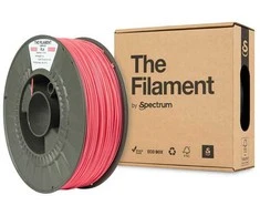ROSA3D The Filament 3D filamentas, PLA, 1,75mm, 1000g, TF-24013, strawberry pink