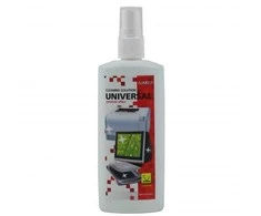 Valiklis Valymo priemonės universalus skystis, aerozolis, 125ml, Logotipas