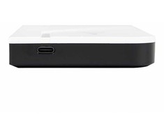 Kietasis diskas SSD Wewnętrzny SUREFIRE PYRODRIVE, 31825, 2000GB, Baltas, RGB, NVMe