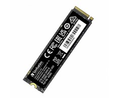 SSD Wewnętrzny Verbatim Vi560, 49365, 2000GB, juoda, SATA III, 2TB