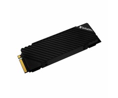 SSD Wewnętrzny Verbatim Vi7000G M.2, 49368, 2000GB, juoda, NVMe, 2TB