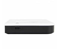 Išorinis kietasis diskas SSD Surefire Išorinis diskas SureFire PyroDrive Gaming 1TB USB 3.2 Gen 1 (460/440 MB/s) baltas