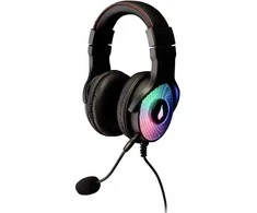 SUREFIRE - Harrier 360 Surround Sound USB Ausinės Žaidimams