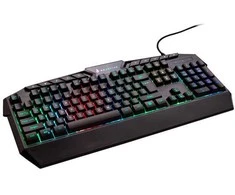 Klaviatūra Superfire KingPin (48824)