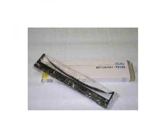 TallyGenicom Tally Genicom originali spausdintuvo juostelė, 60425, juoda, 5mil, Tally Genicom MT 131, 151 C, T 2133, T 2245, T2140 - 60425