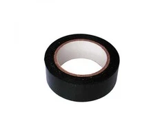 Anticor Solight AP01C izoliacinė juosta 15mm x 0,13mm x 10m juoda