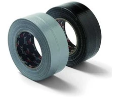 „Schuller Ehklar“ lipni juosta 4,8 cm, X-WAY PRO, 50 m, ypač stiprūs klijai, sidabrinė, „Schuller Eh“, skaidri