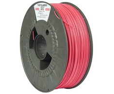Spectrum The Filament PETG 1000g, braškių rožinės spalvos
