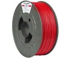 Spectrum 3D siūlas, PETG, 1,75 mm, 1000 g, TF-24020, techninis raudonas